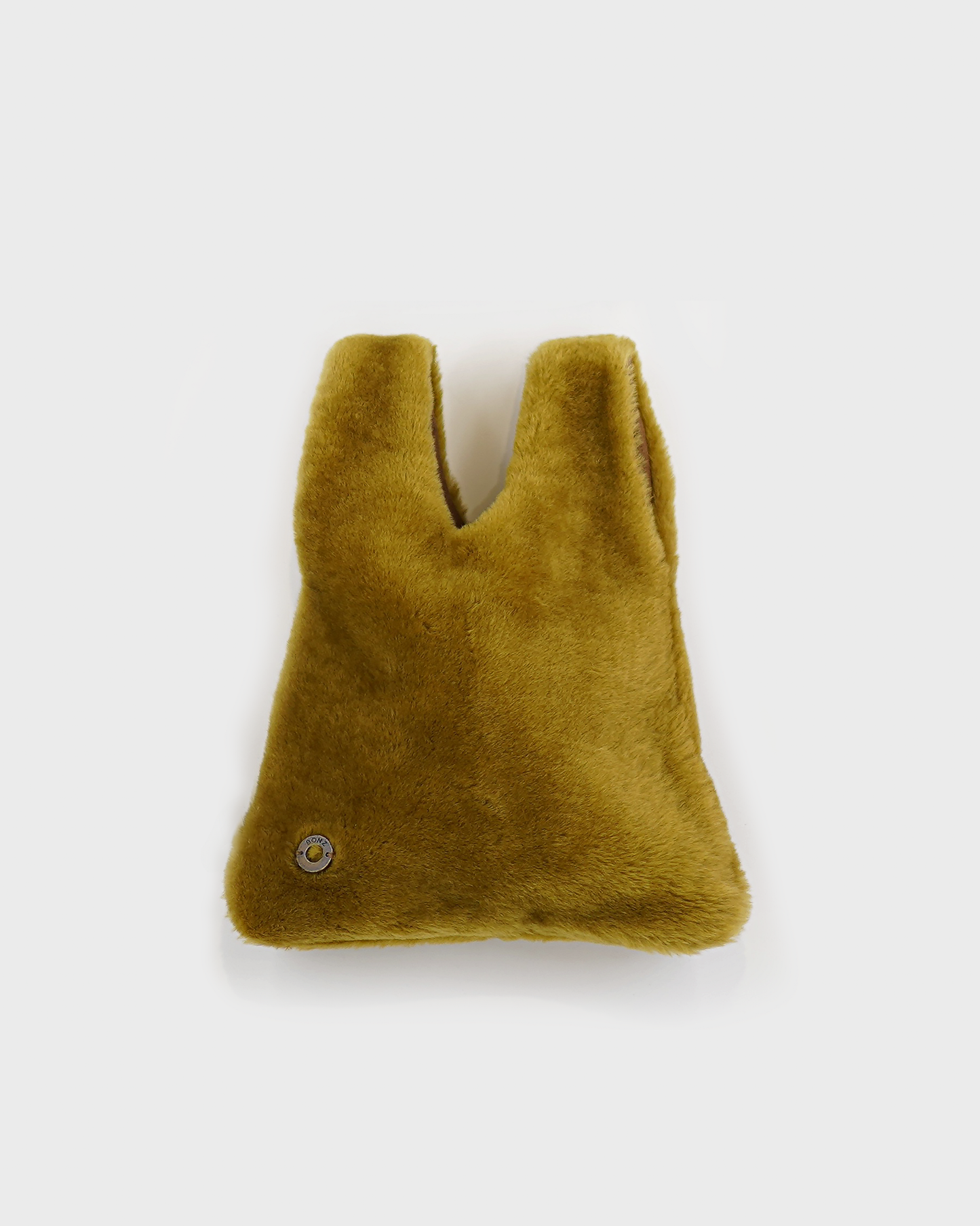 Lambskin Polly Bag