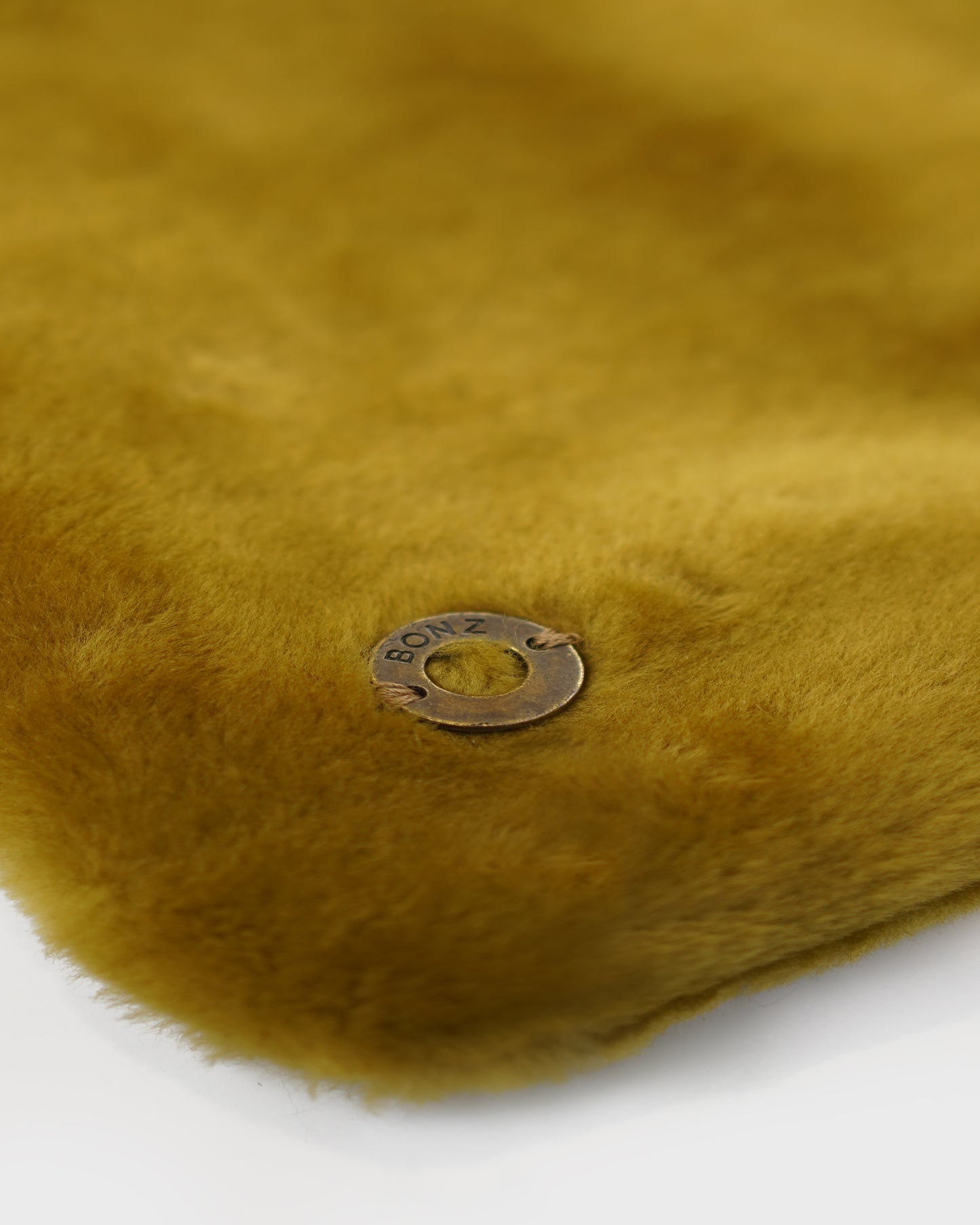 Lambskin Polly Bag