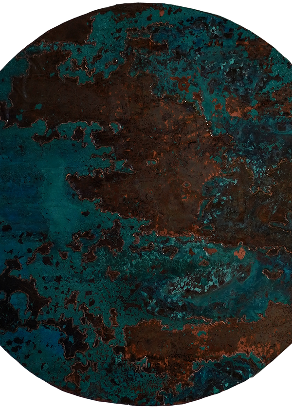 Circumnavigation (Wall Art)
