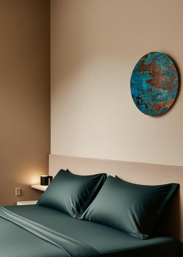 Circumnavigation (Wall Art)