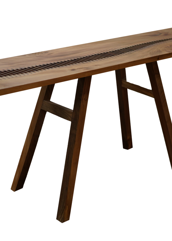 Console (Sculpture) (Sold)
