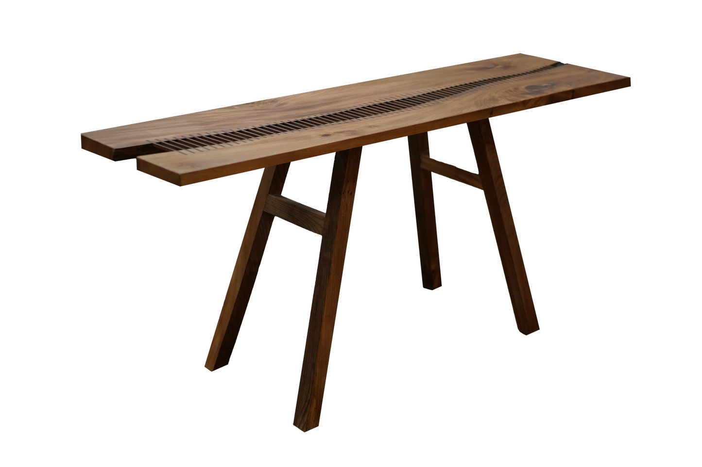 Console (Sculpture) (Sold)