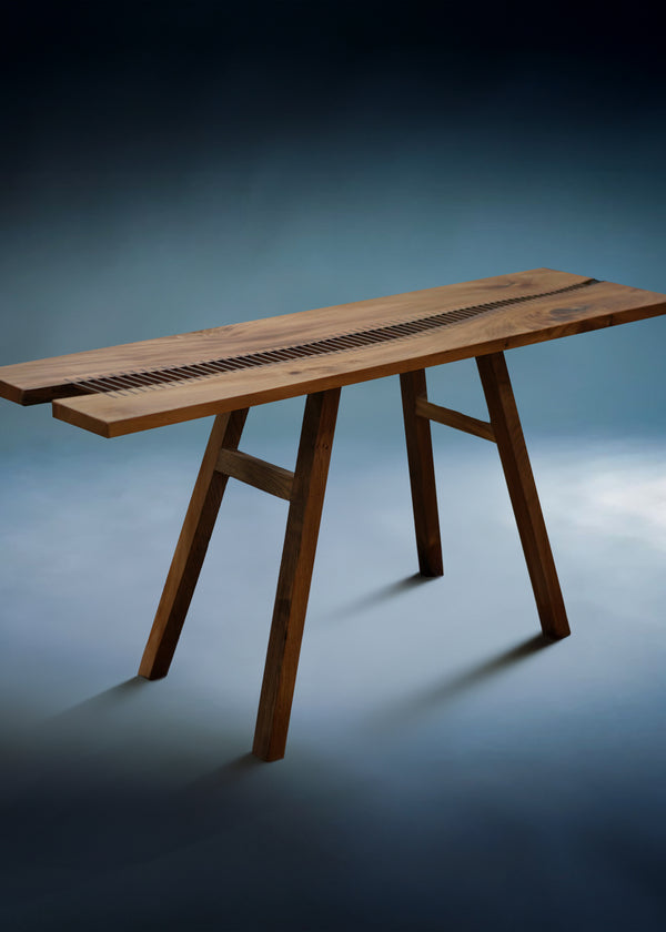 Console (Sculpture) (Sold)