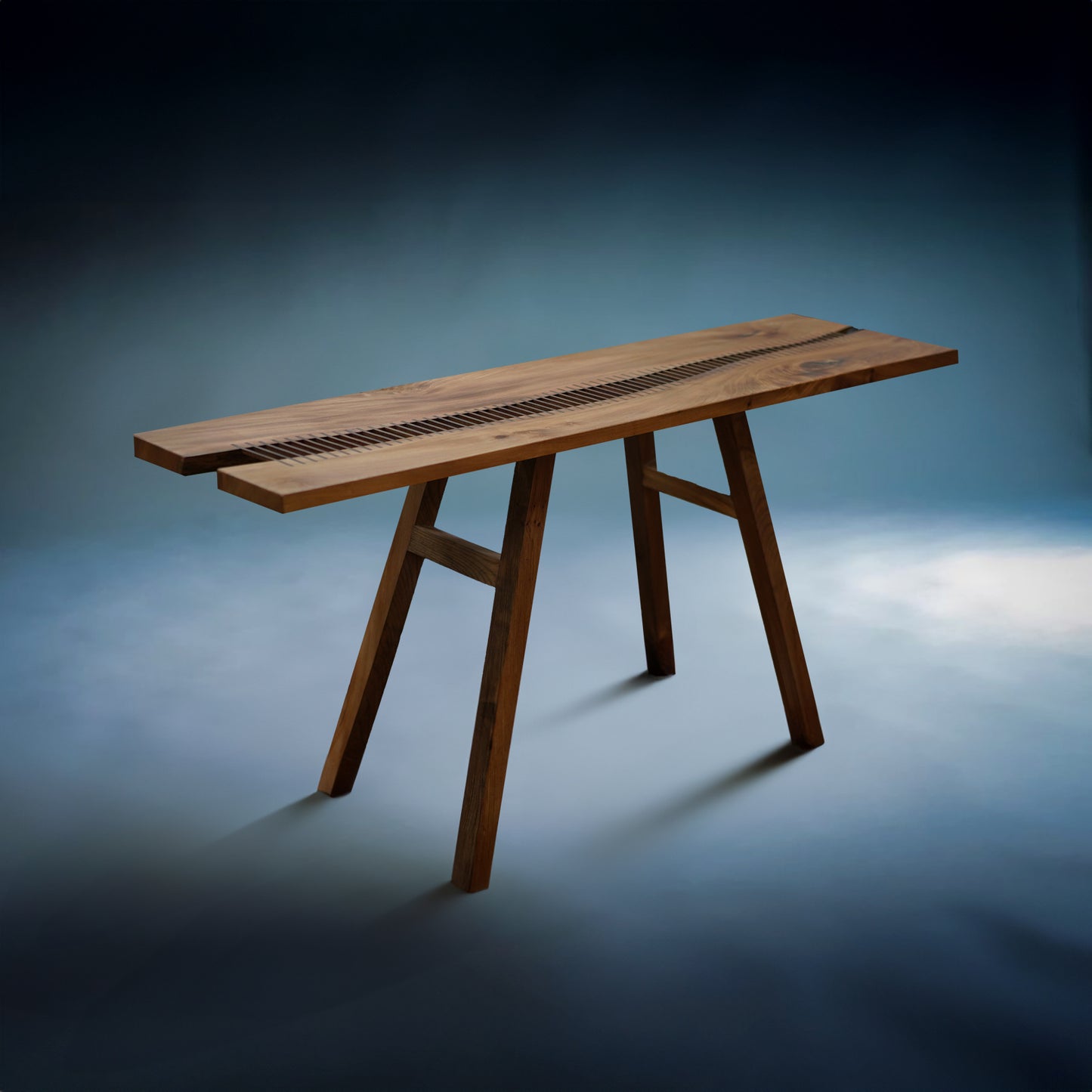 Console (Sculpture) (Sold)