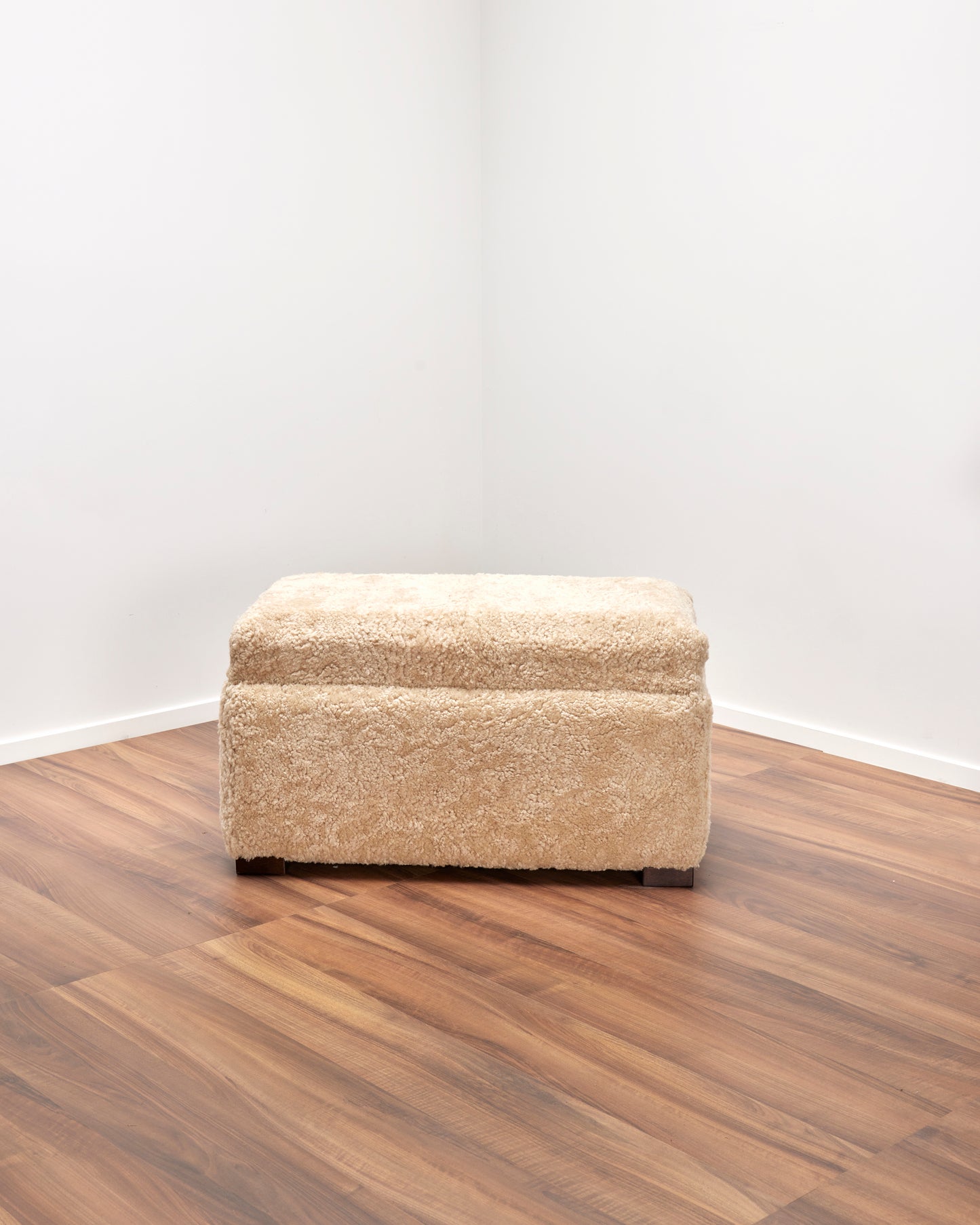Coronet Ottoman
