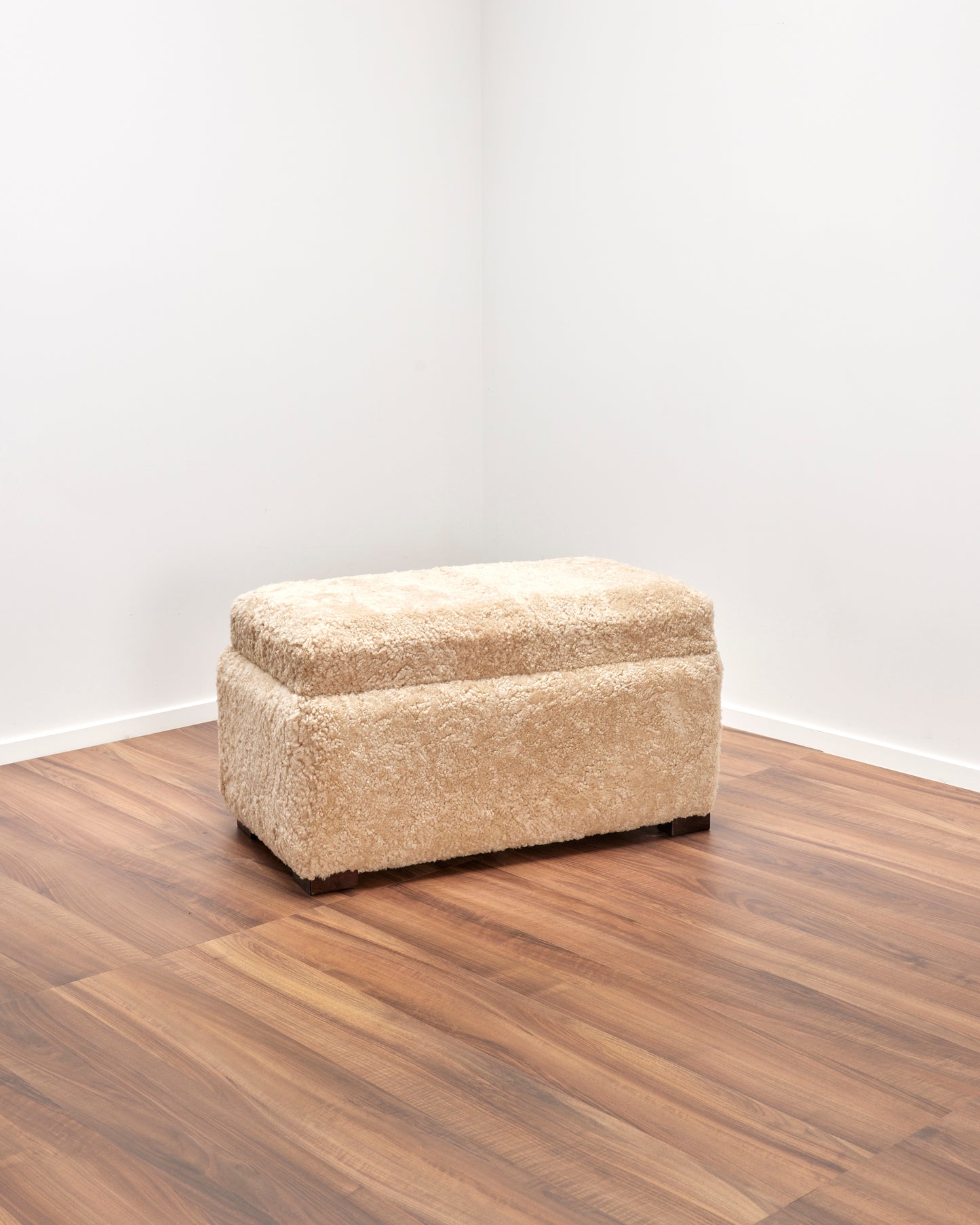 Coronet Ottoman