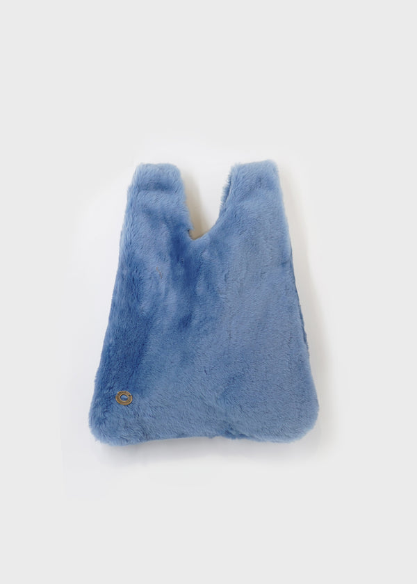 Lambskin Polly Bag
