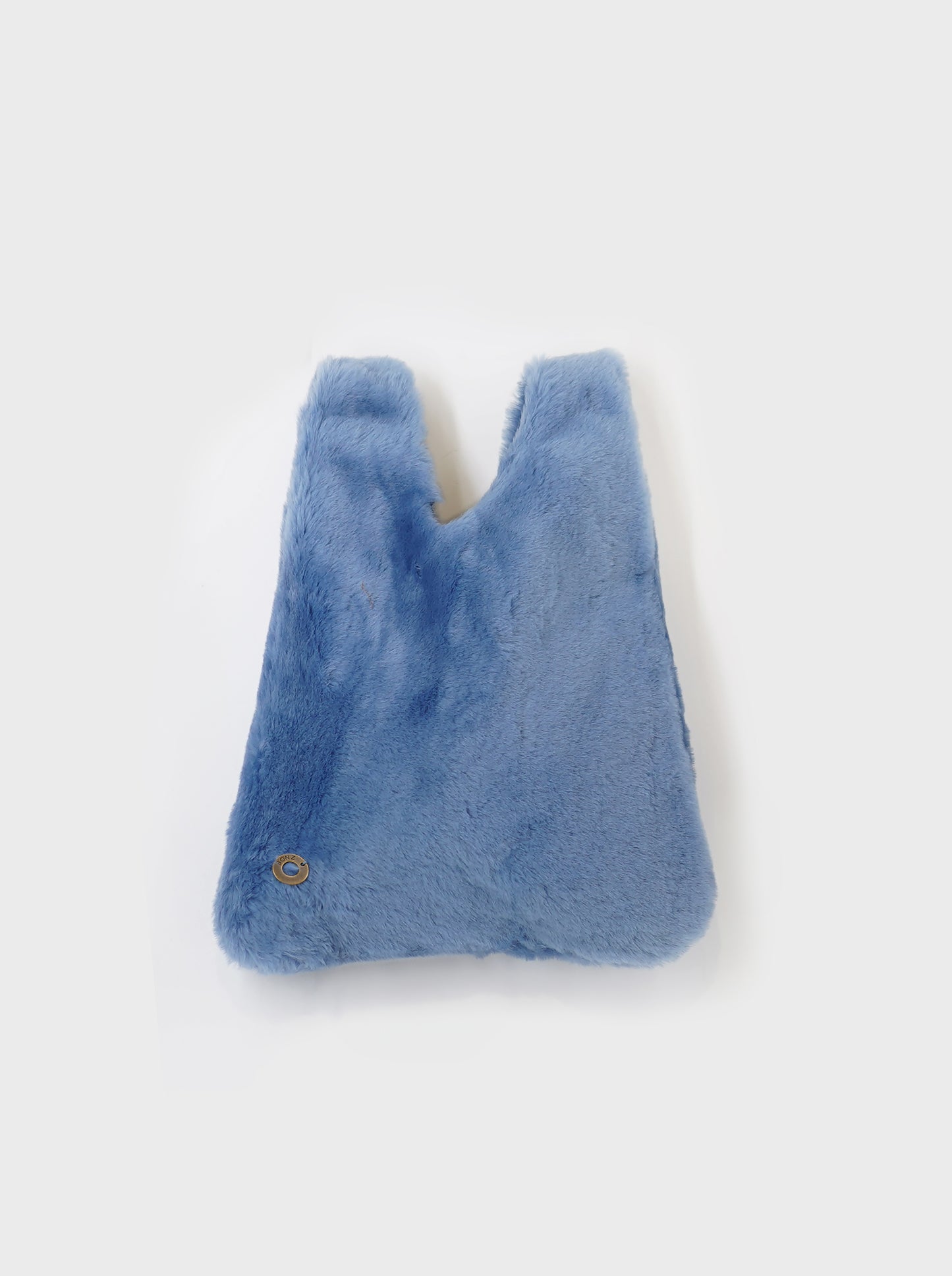 Lambskin Polly Bag