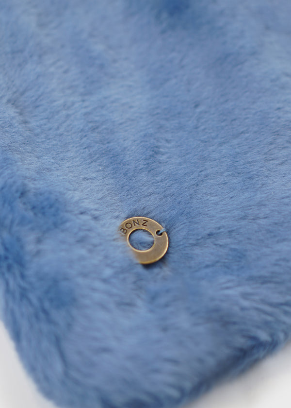 Lambskin Polly Bag