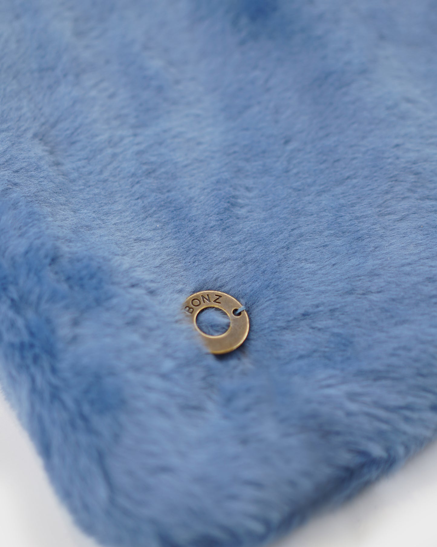 Lambskin Polly Bag