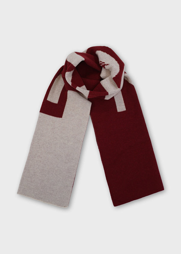 BONZ Scarf