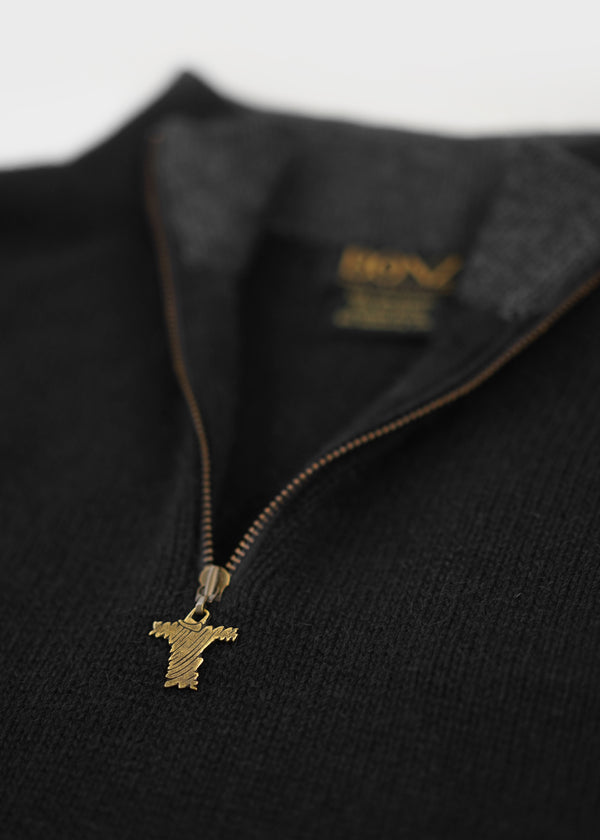 CAPLES ¾ ZIP