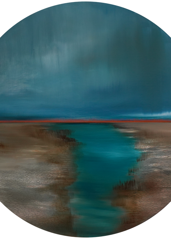 Emergence (Painting)