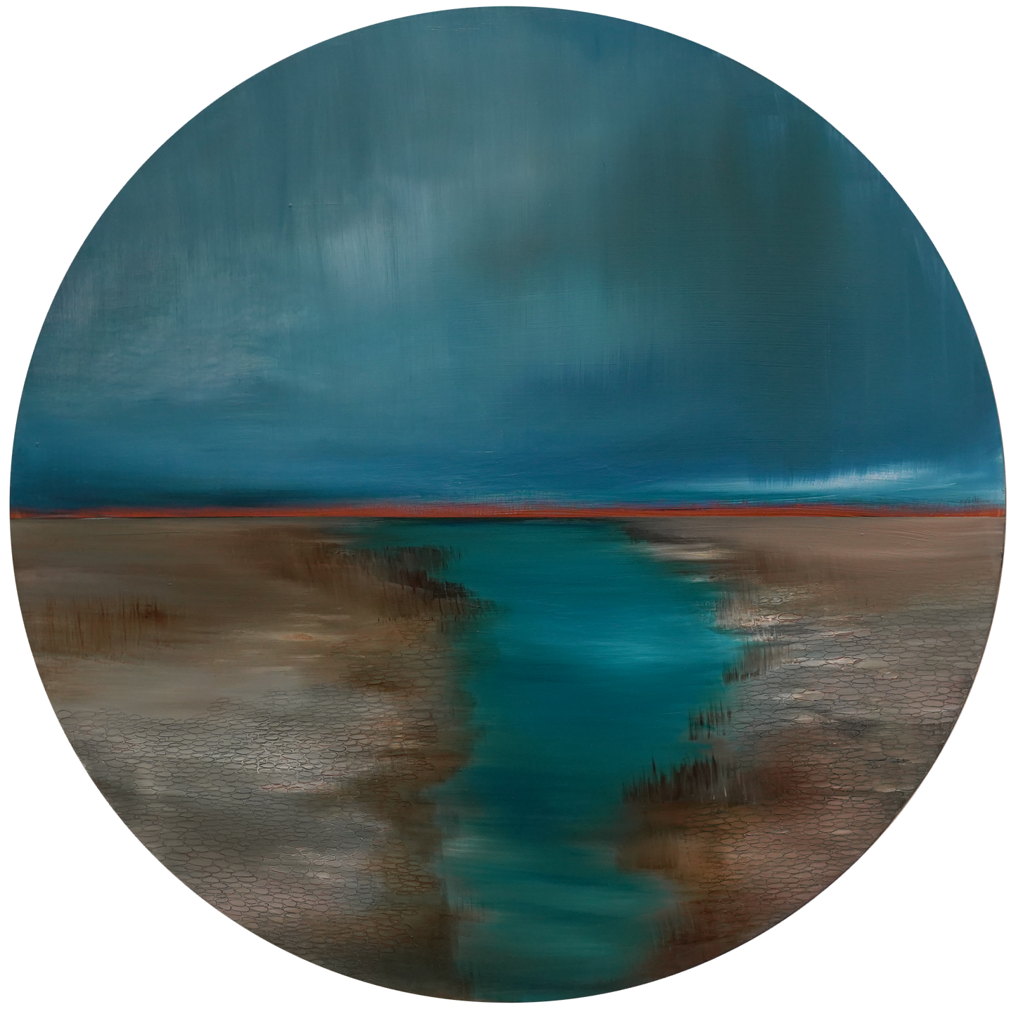 Emergence (Painting)