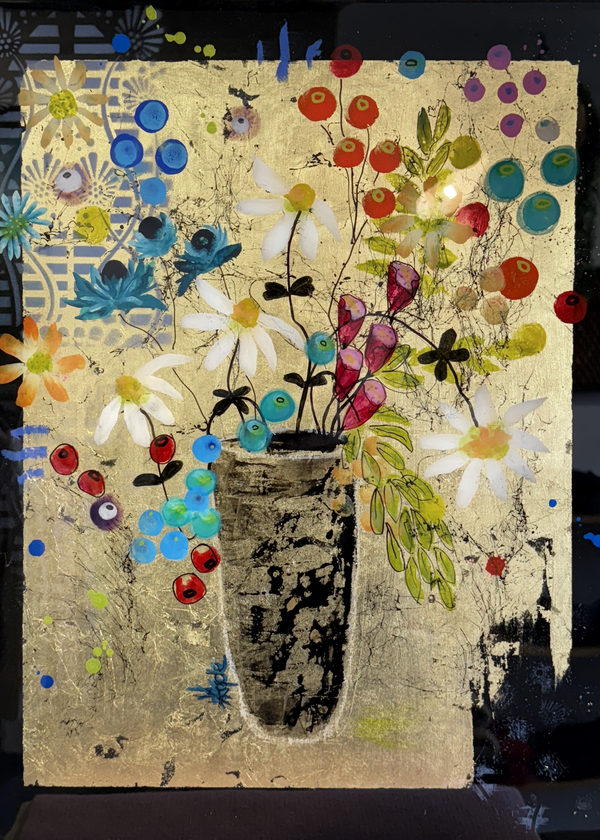 Evening Charm (Wall Art)