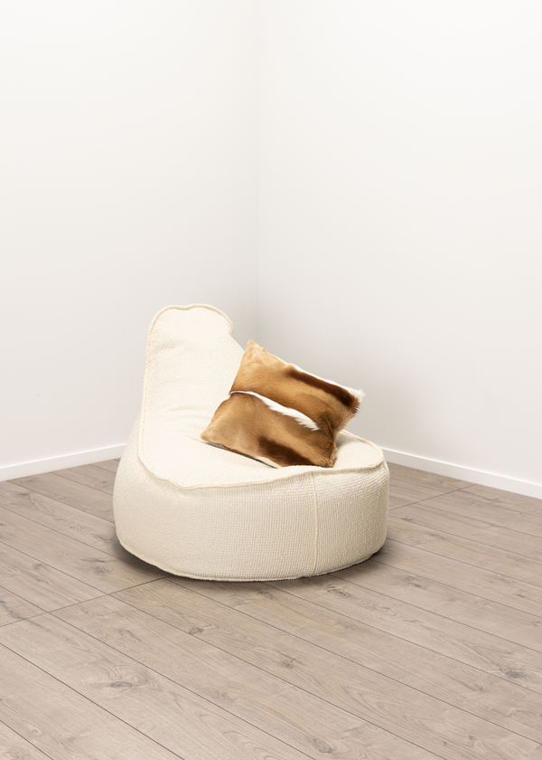 Fabric Bean Bag