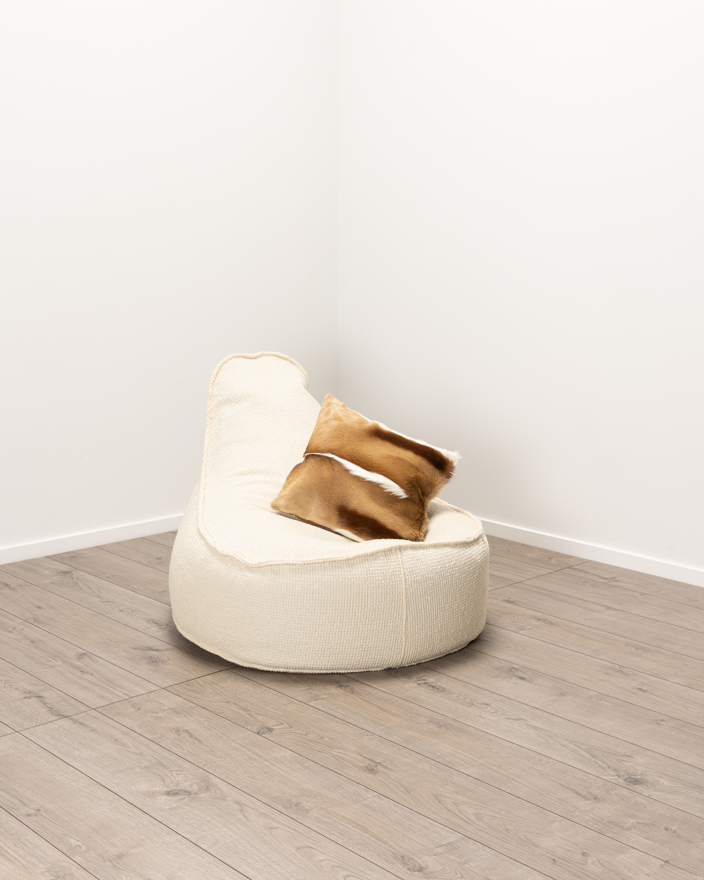 Fabric Bean Bag