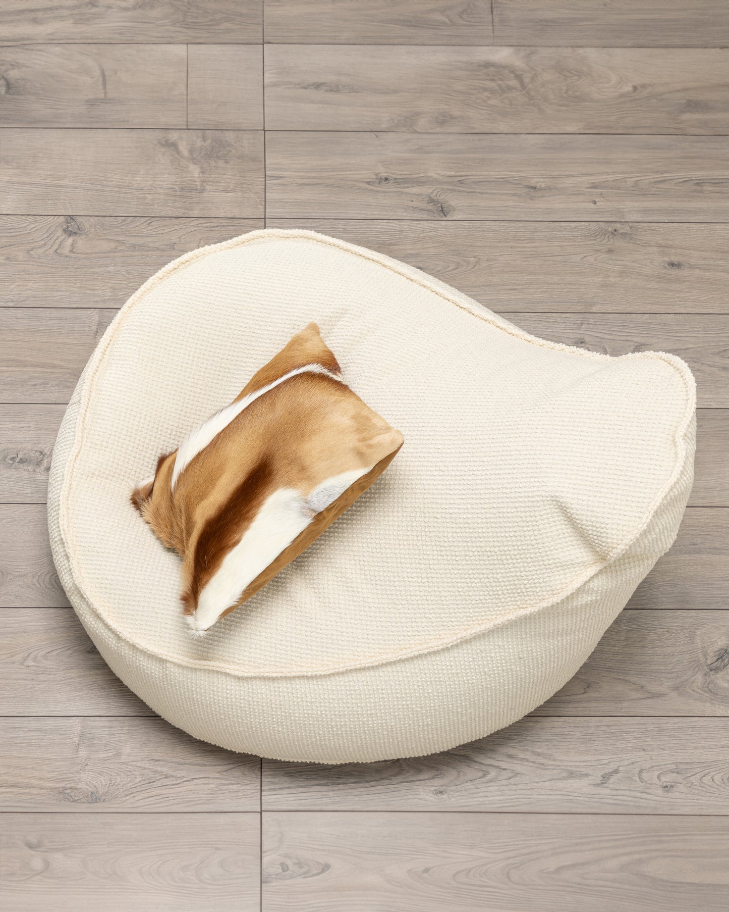 Fabric Bean Bag