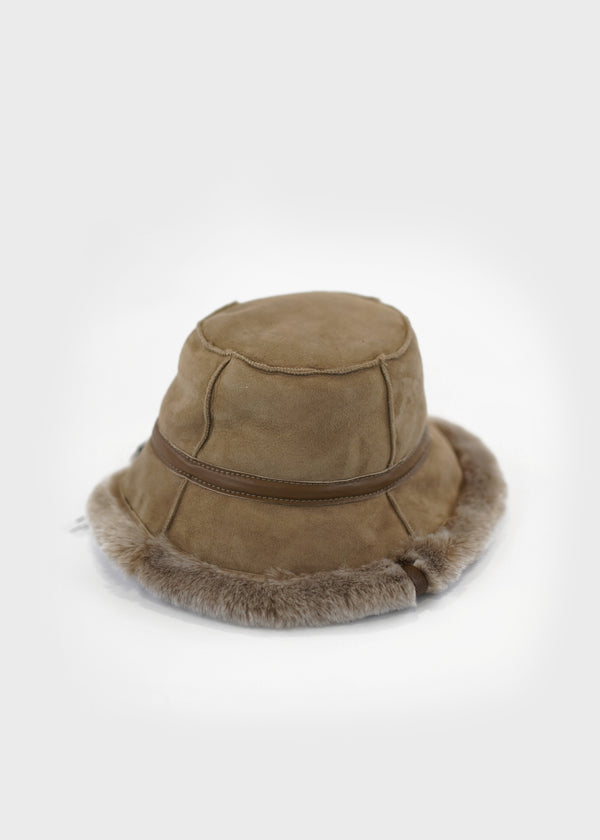 Reversible Bucket Hat