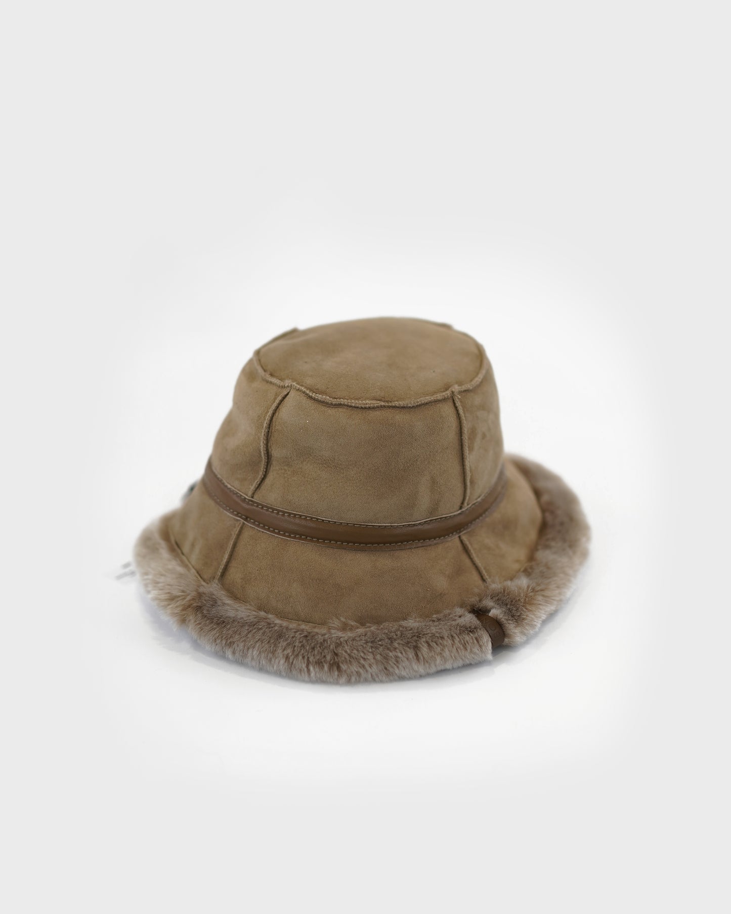 Reversible Bucket Hat
