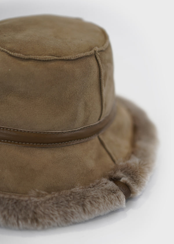 Reversible Bucket Hat