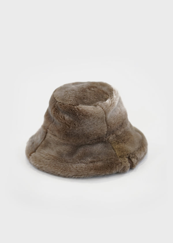 Reversible Bucket Hat