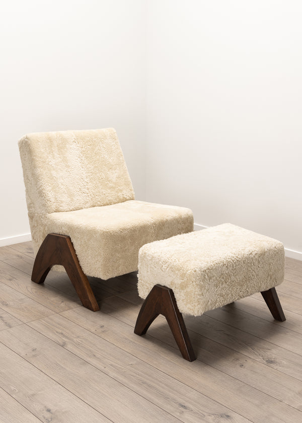 Ferguson Chair