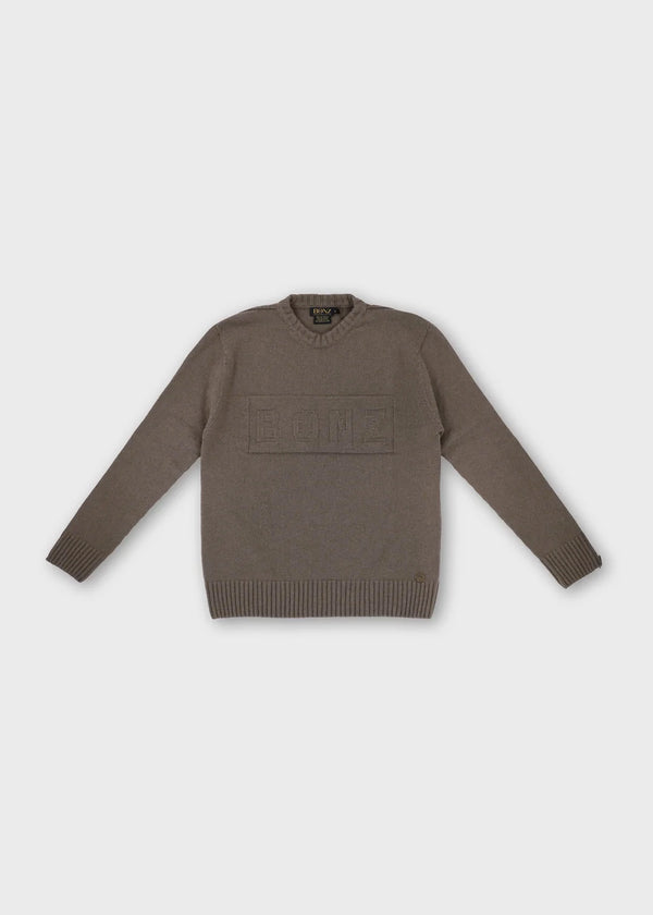 Finn Crewneck Jumper