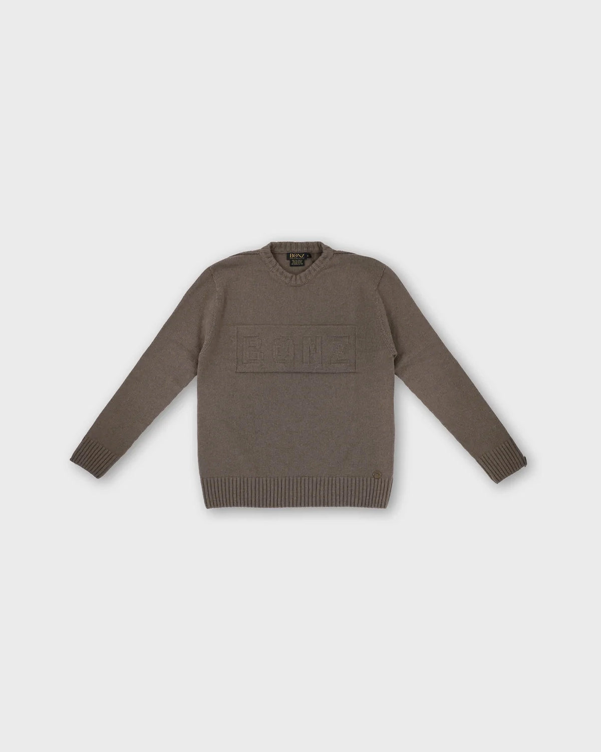 Finn Crewneck Jumper