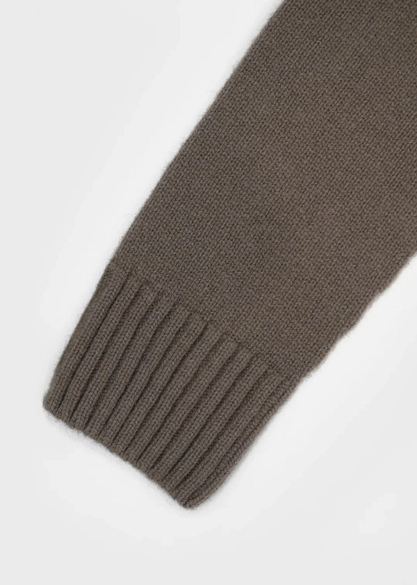 Finn Crewneck Jumper