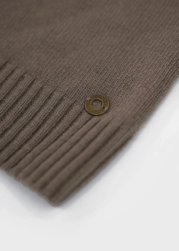 Finn Crewneck Jumper