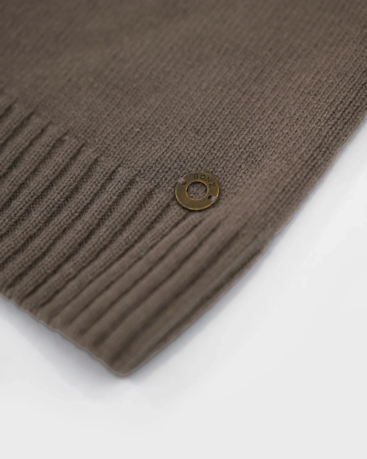 Finn Crewneck Jumper