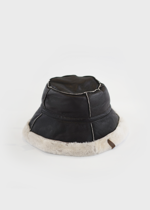 Reversible Bucket Hat