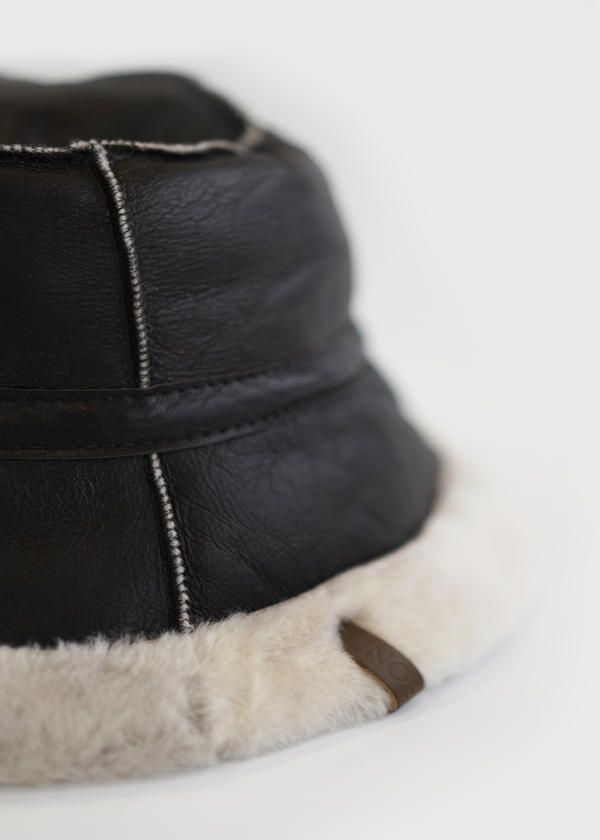 Reversible Bucket Hat
