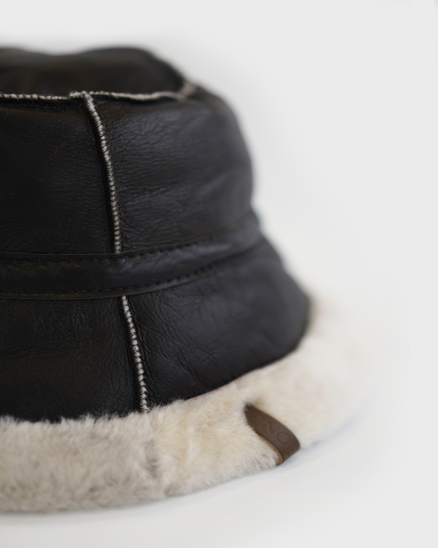 Reversible Bucket Hat