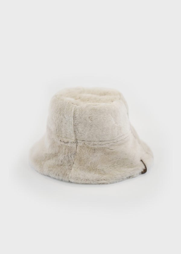 Reversible Bucket Hat