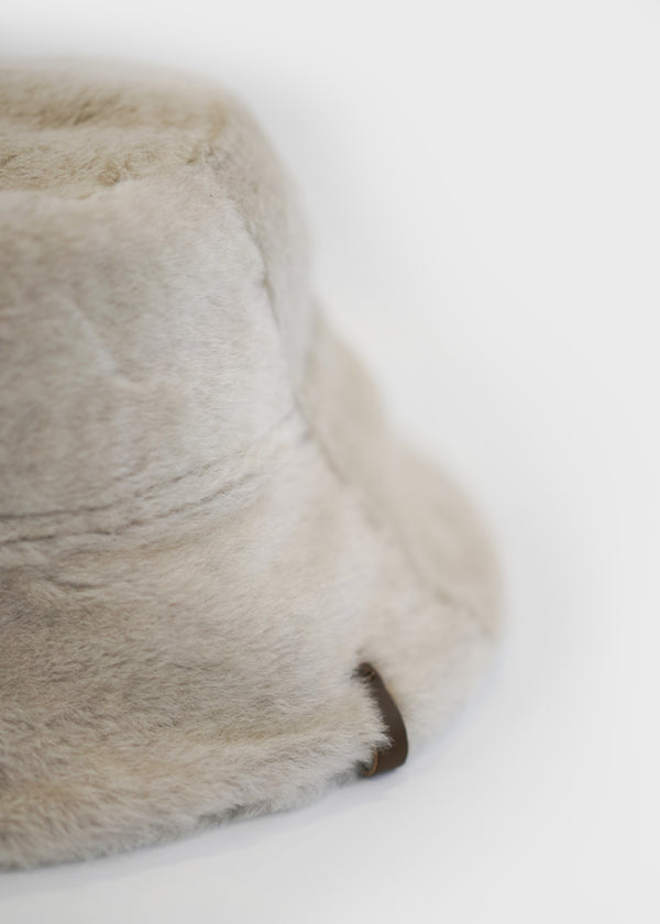 Reversible Bucket Hat