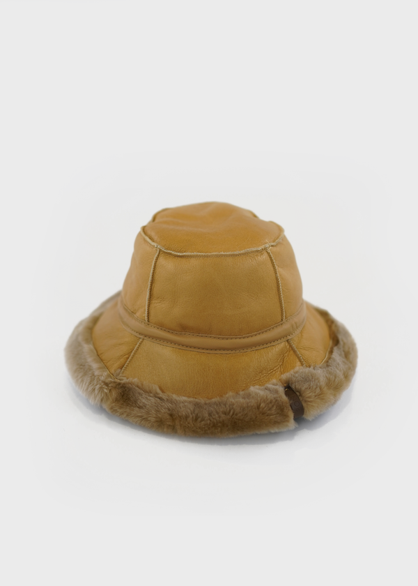 Reversible Bucket Hat