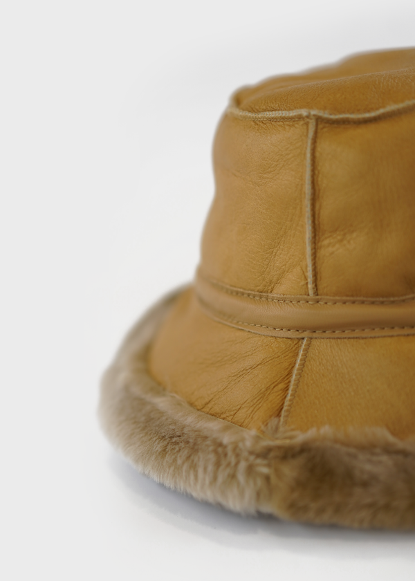 Reversible Bucket Hat