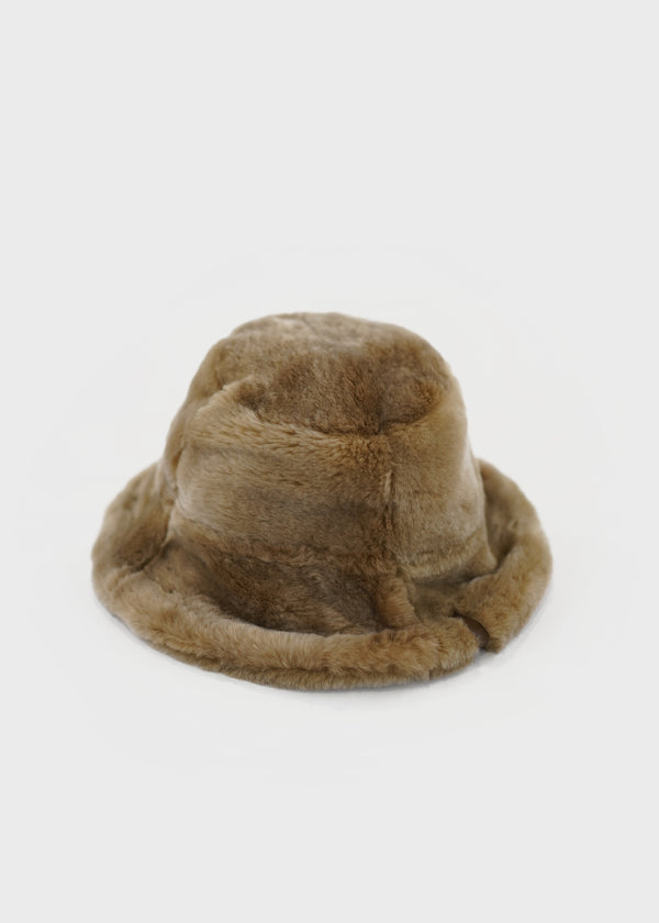 Reversible Bucket Hat