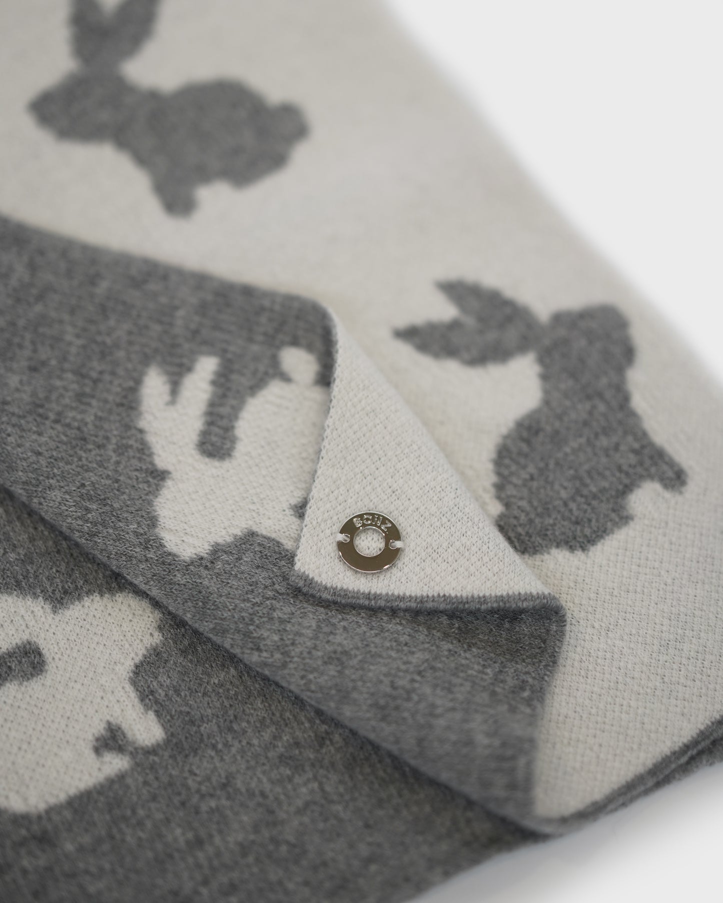 Rabbit Scarf