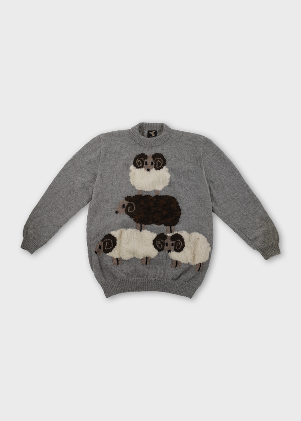Black Sheep Jumper