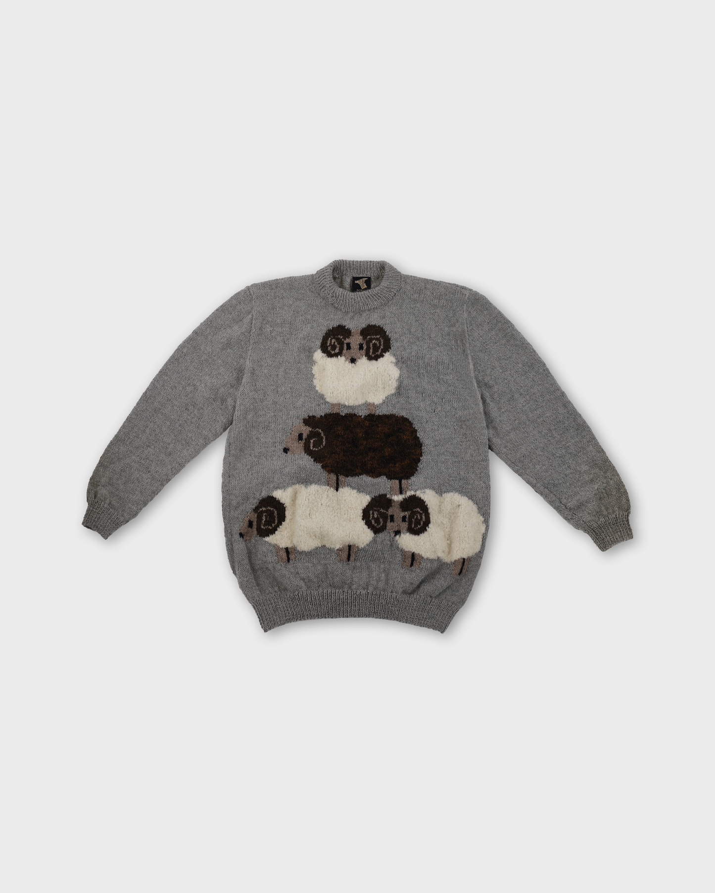 Black Sheep Jumper