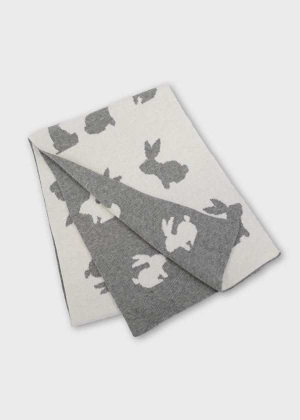 Rabbit Scarf