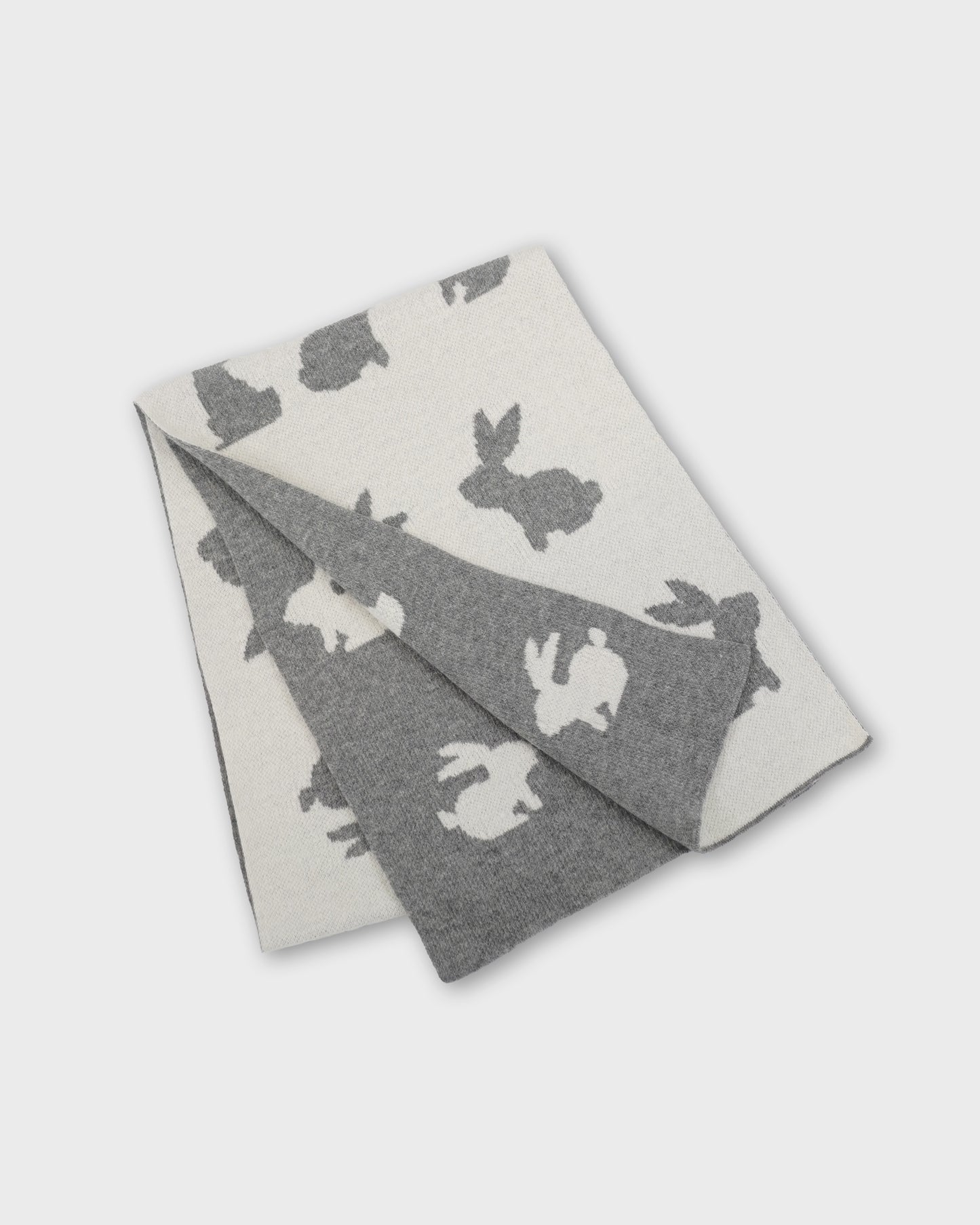 Rabbit Scarf