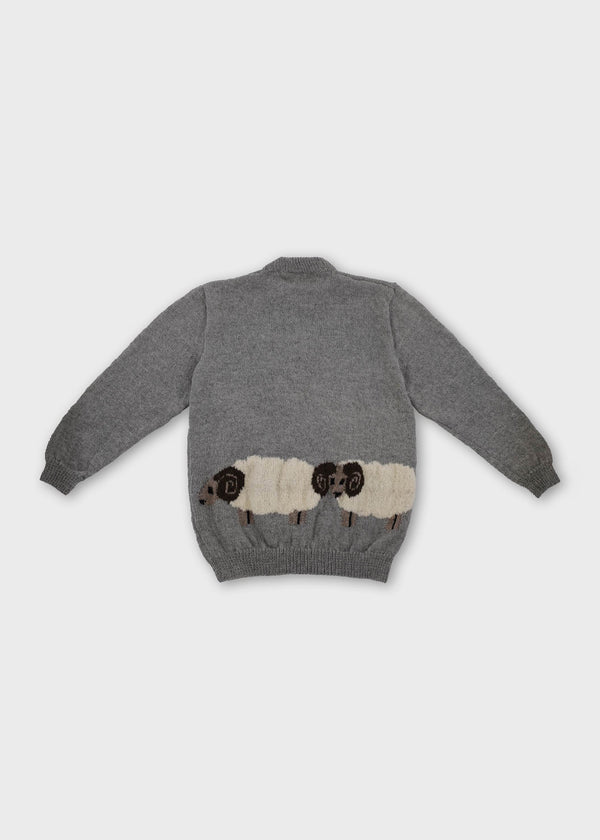 Black Sheep Jumper