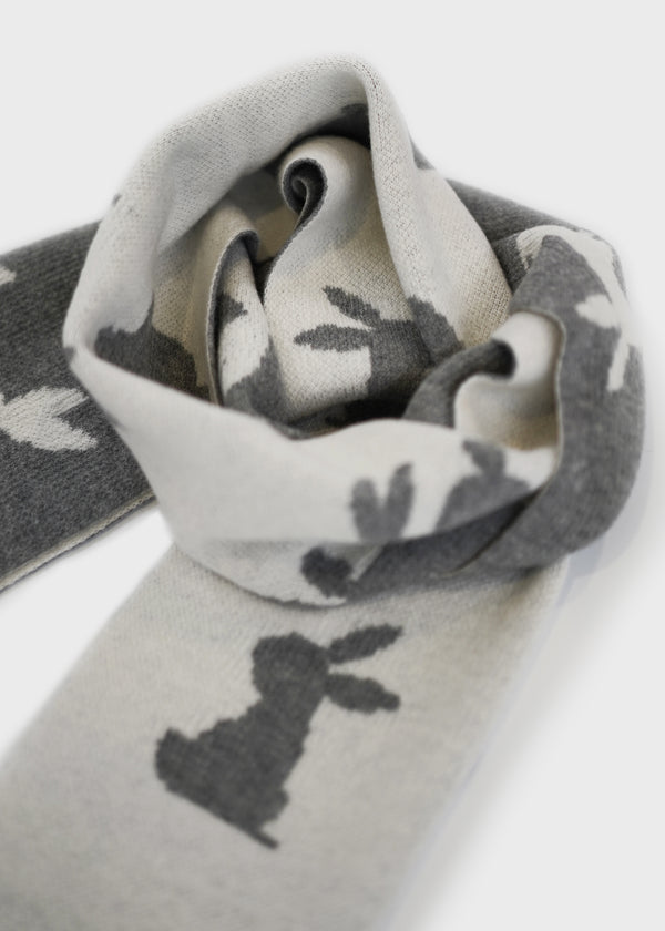 Rabbit Scarf