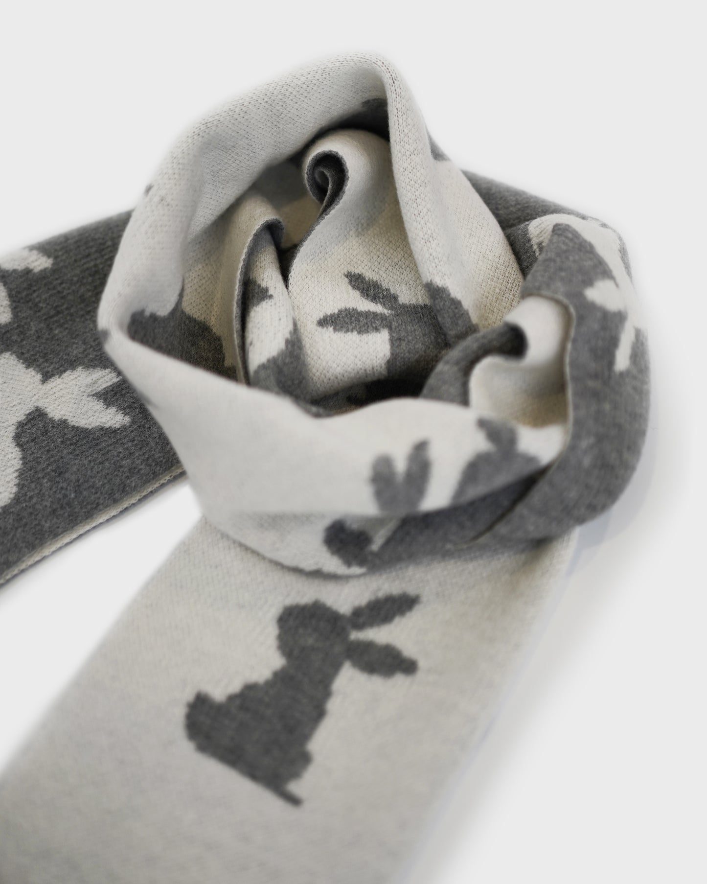 Rabbit Scarf