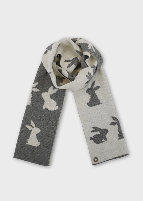 Rabbit Scarf