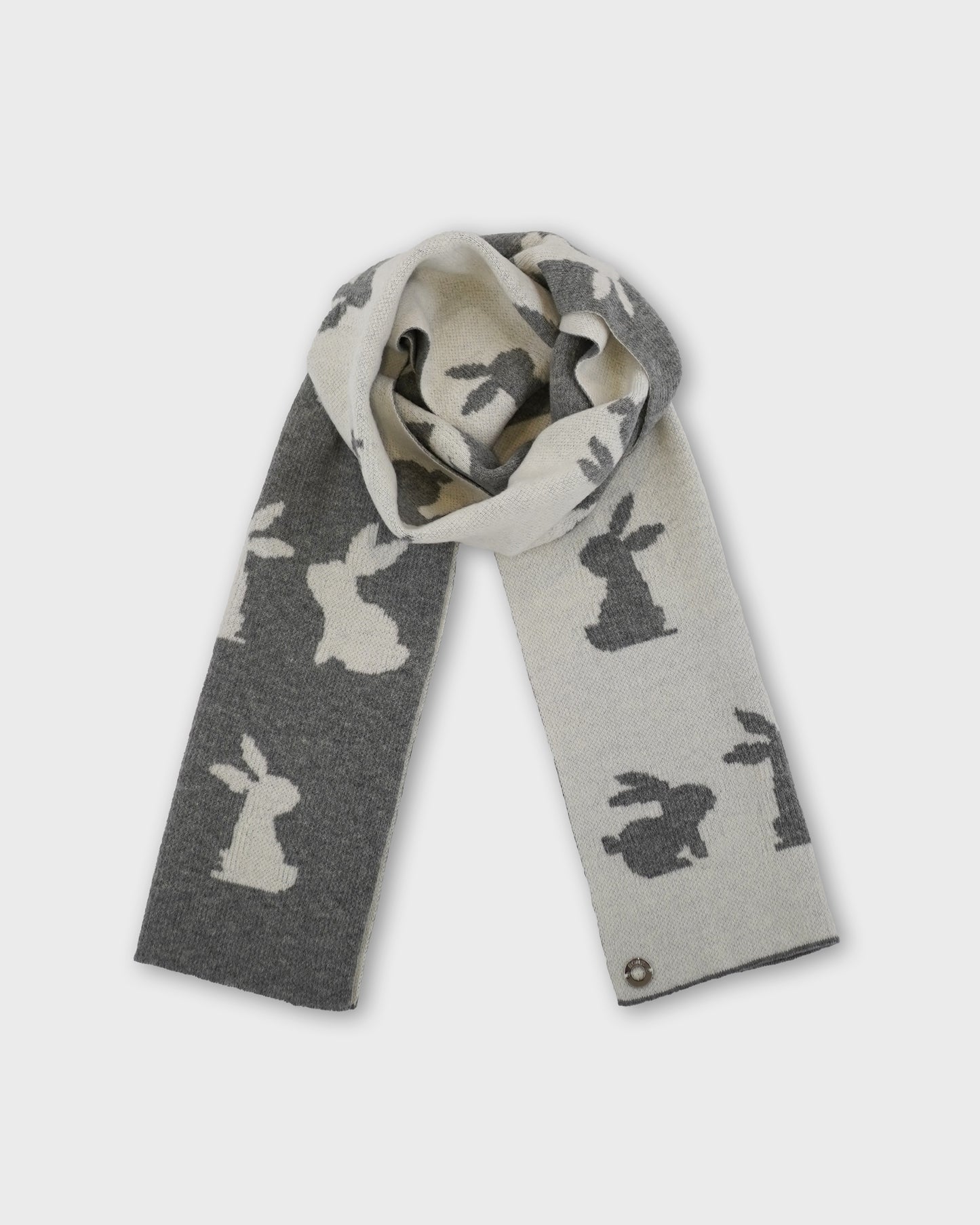 Rabbit Scarf